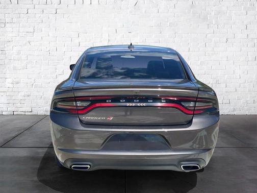 2018 Dodge Charger GT