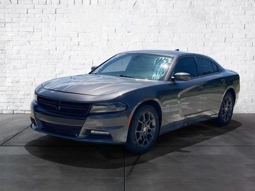 2018 Dodge Charger GT