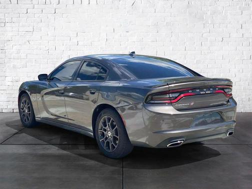 2018 Dodge Charger GT