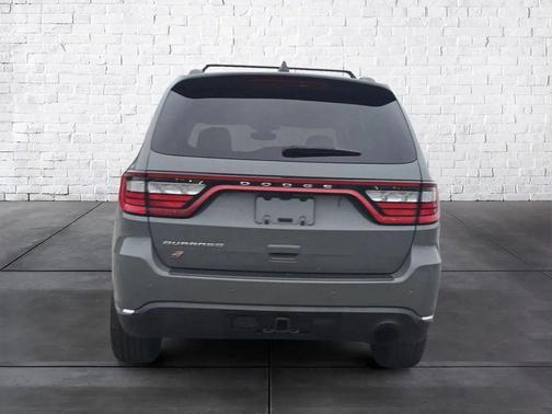 2021 Dodge Durango SXT Plus
