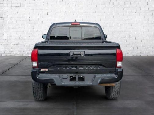 2019 Toyota Tacoma SR5