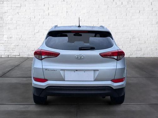 2016 Hyundai TUCSON Sport