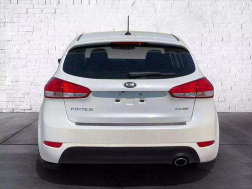 2015 Kia Forte EX