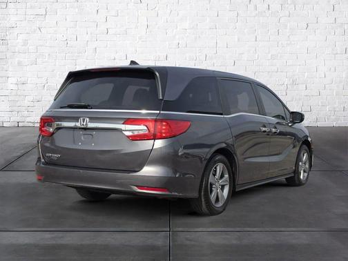 2020 Honda Odyssey EX-L w/Navigation/RES
