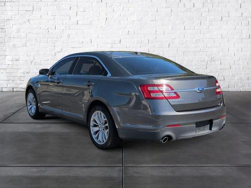 2015 Ford Taurus Limited