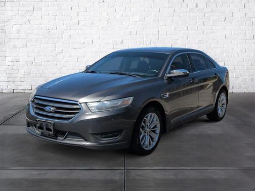 2015 Ford Taurus Limited