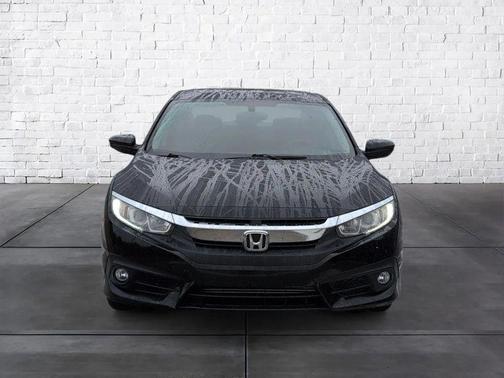 2017 Honda Civic EX-T