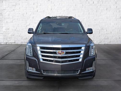 2016 Cadillac Escalade ESV Sport