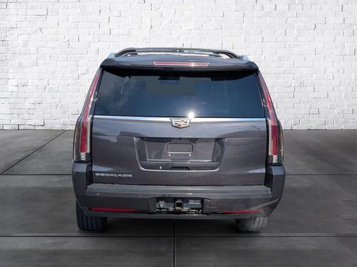 2016 Cadillac Escalade ESV Sport