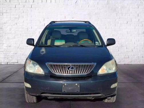 2004 Lexus RX 330 Base