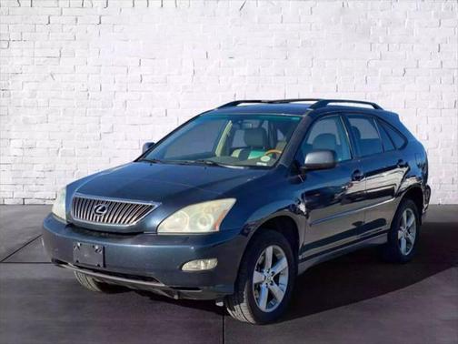 2004 Lexus RX 330 Base