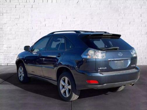 2004 Lexus RX 330 Base