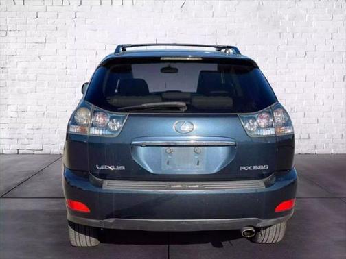2004 Lexus RX 330 Base