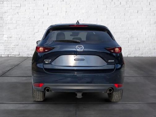 2017 Mazda CX-5 Sport