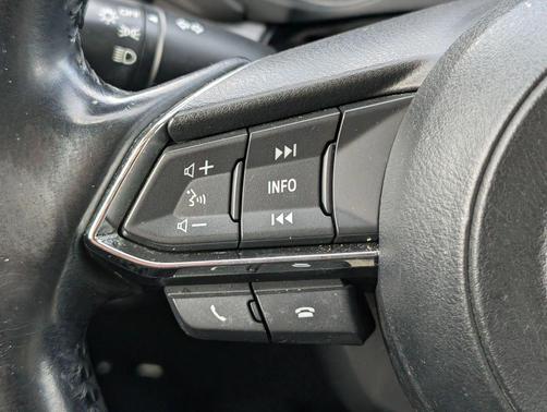 2017 Mazda CX-5 Sport