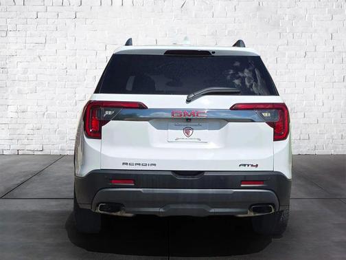 2021 GMC Acadia AWD AT4