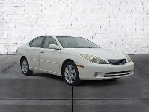 2006 Lexus ES 330 Base