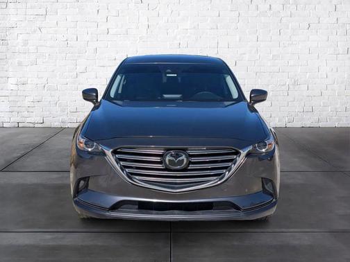 2018 Mazda CX-9 Touring