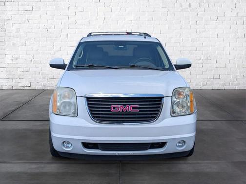 2012 GMC Yukon SLT