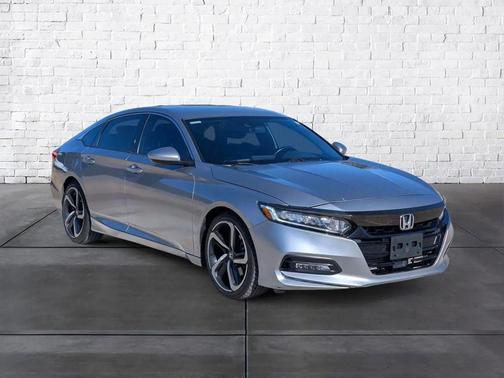 2020 Honda Accord Sport 1.5T