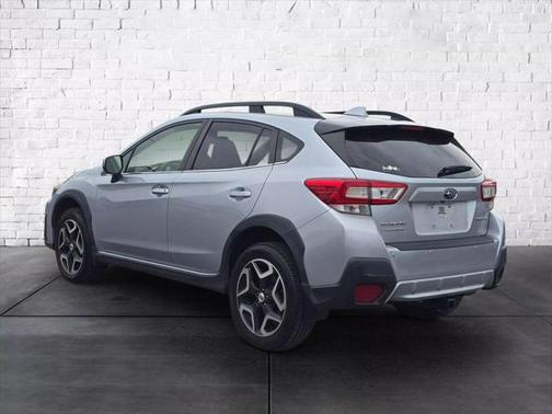 2018 Subaru Crosstrek 2.0i Limited