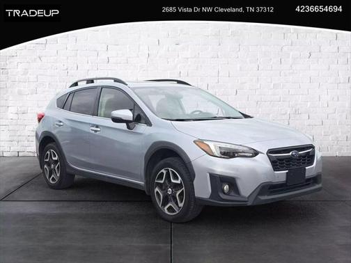 2018 Subaru Crosstrek 2.0i Limited