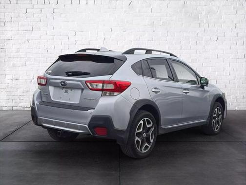 2018 Subaru Crosstrek 2.0i Limited