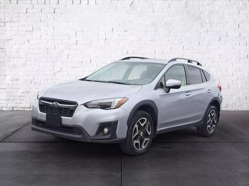 2018 Subaru Crosstrek 2.0i Limited