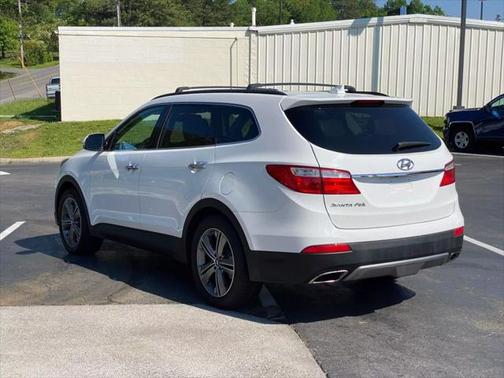2014 Hyundai SANTA FE GLS