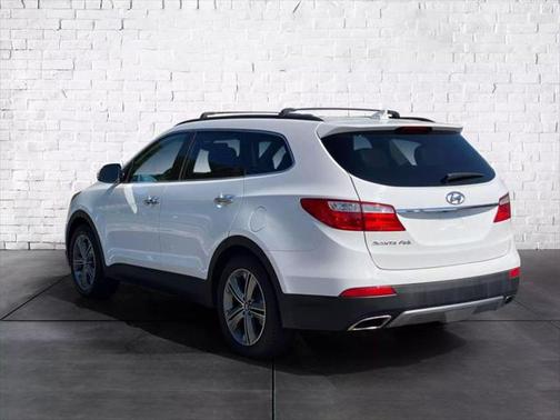 2014 Hyundai SANTA FE GLS