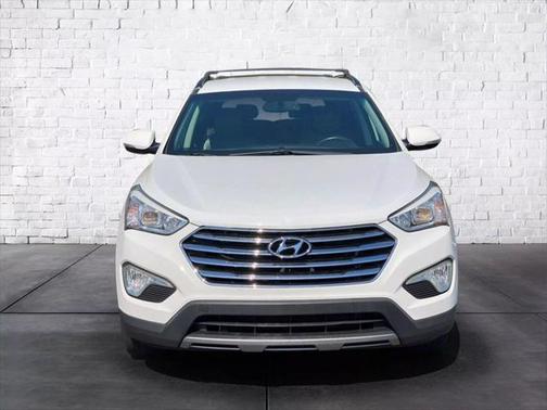 2014 Hyundai SANTA FE GLS