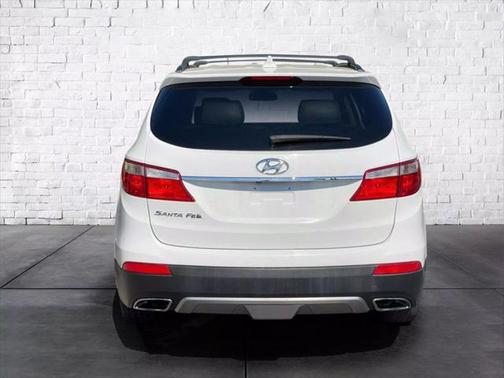 2014 Hyundai SANTA FE GLS
