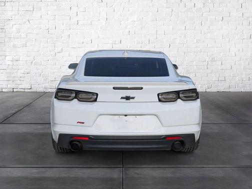 2020 Chevrolet Camaro 1LT
