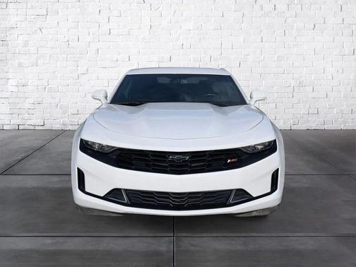 2020 Chevrolet Camaro 1LT