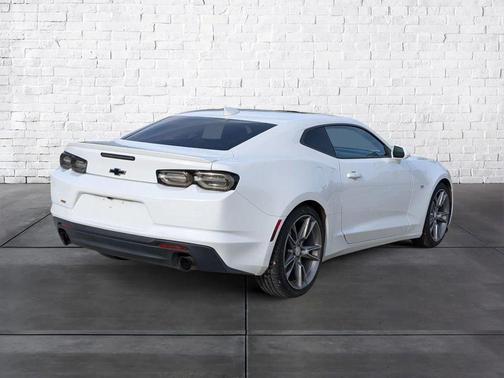 2020 Chevrolet Camaro 1LT