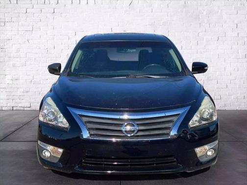 2013 Nissan Altima 2.5 SV