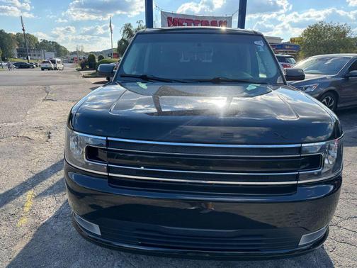 2016 Ford Flex SEL