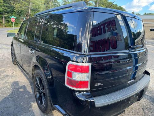 2016 Ford Flex SEL
