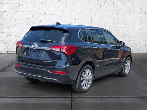 2020 Buick Envision FWD Preferred