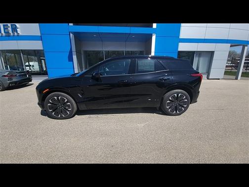 2024 Chevrolet Blazer EV eAWD RS