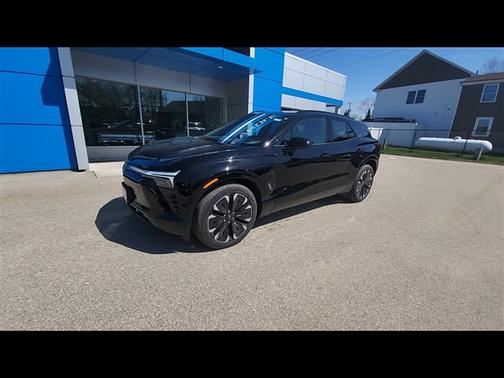 2024 Chevrolet Blazer EV eAWD RS