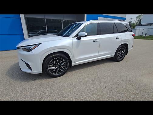 2024 Lexus TX 350 Base
