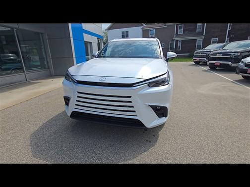 2024 Lexus TX 350 Base