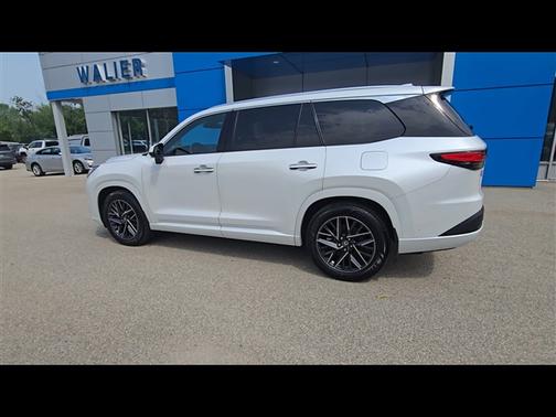 2024 Lexus TX 350 Base