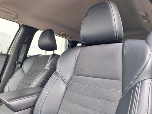 2024 Mitsubishi Outlander SE Ralliart