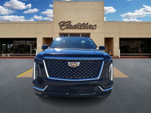 2025 Cadillac Escalade Premium Luxury