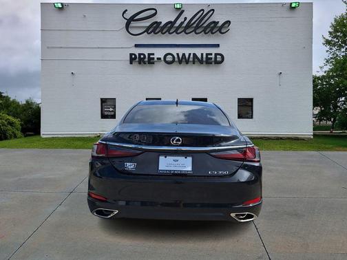 2025 Lexus ES 350 350