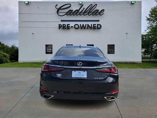 2025 Lexus ES 350 350