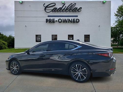 2025 Lexus ES 350 350