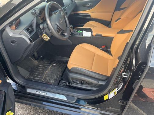 2025 Lexus ES 350 350